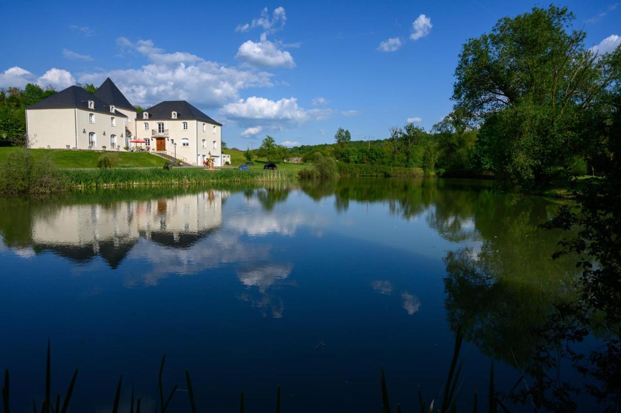 Domaine De Lardoisiere Ξενοδοχείο Château-Salins Εξωτερικό φωτογραφία