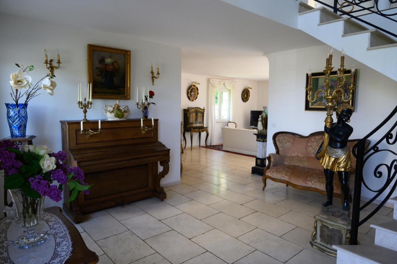 Domaine De Lardoisiere Ξενοδοχείο Château-Salins Εξωτερικό φωτογραφία