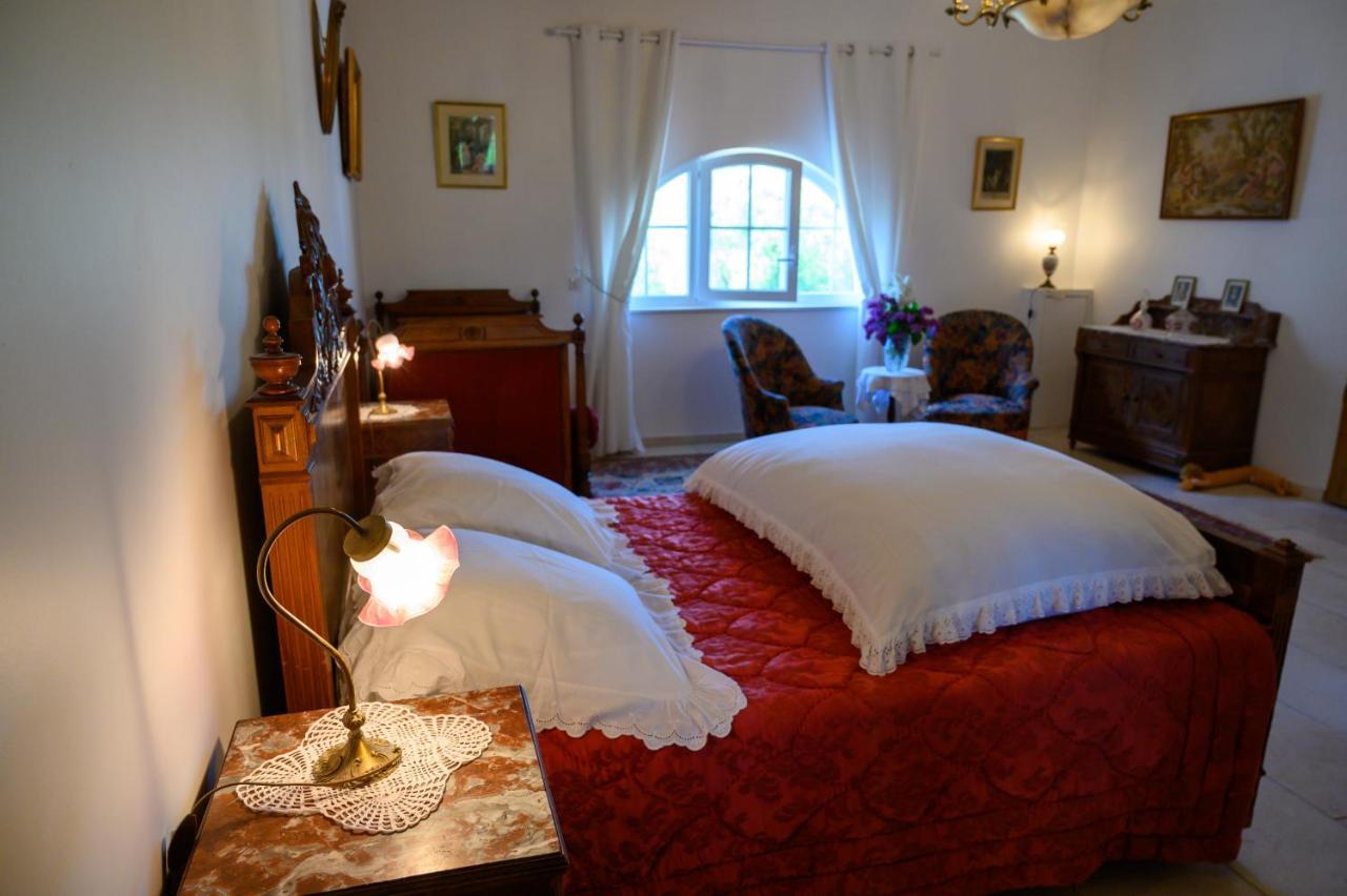 Domaine De Lardoisiere Ξενοδοχείο Château-Salins Εξωτερικό φωτογραφία