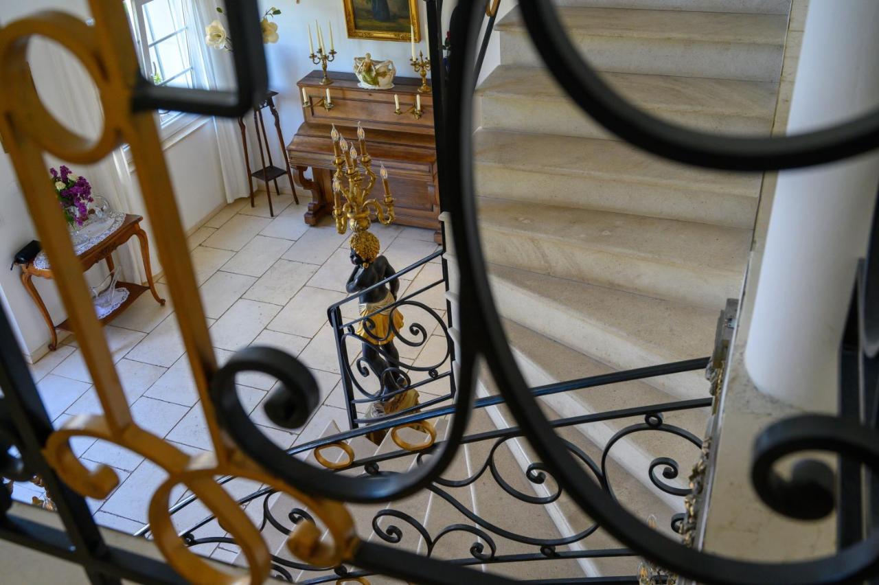 Domaine De Lardoisiere Ξενοδοχείο Château-Salins Εξωτερικό φωτογραφία