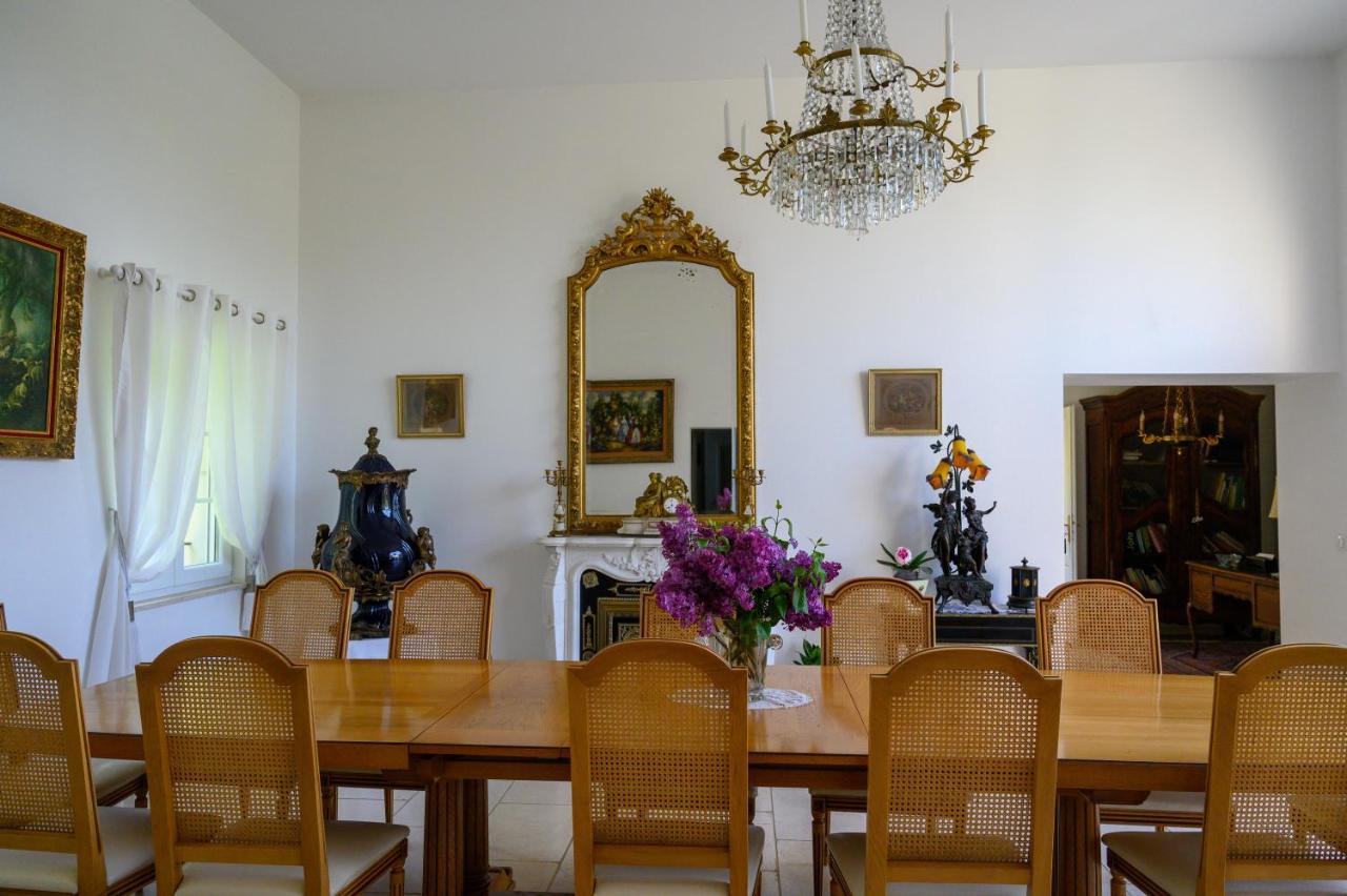 Domaine De Lardoisiere Ξενοδοχείο Château-Salins Εξωτερικό φωτογραφία