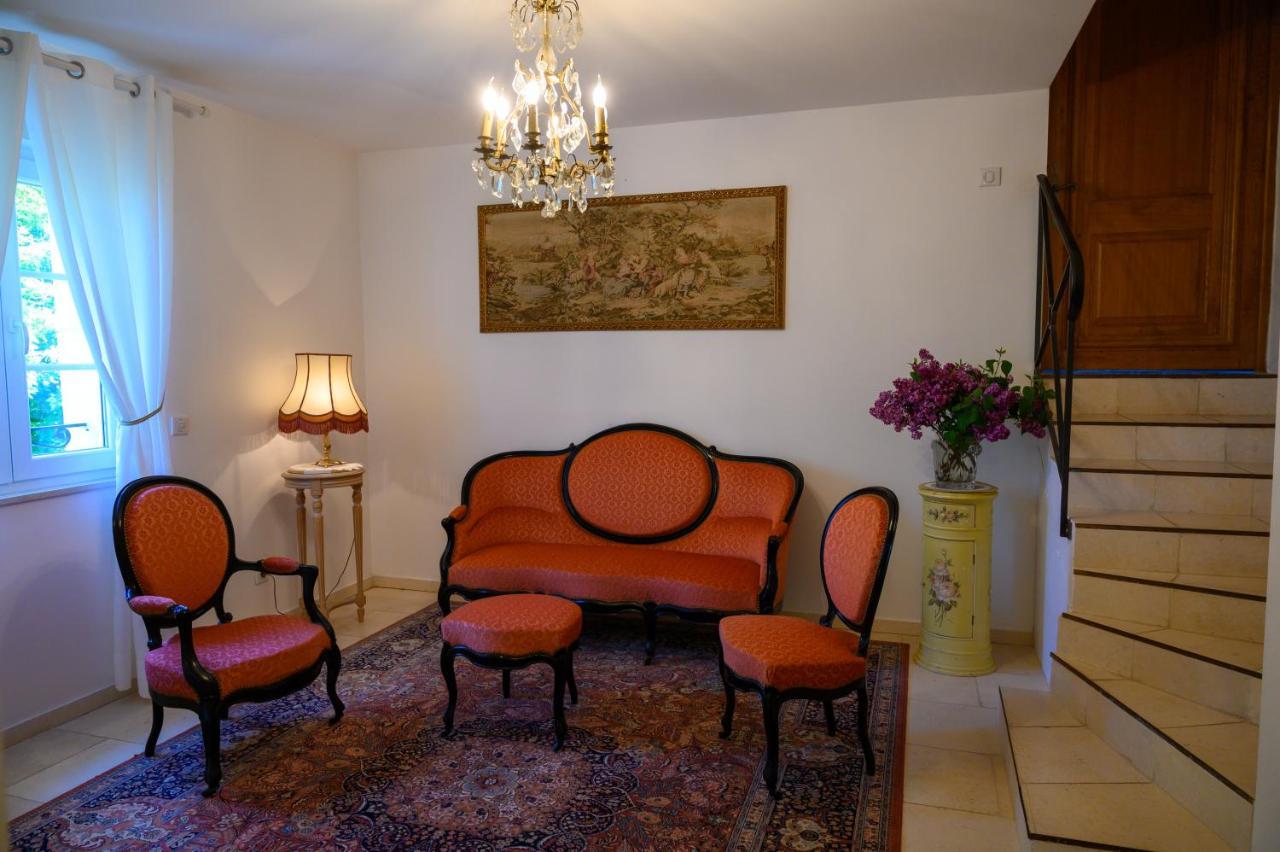 Domaine De Lardoisiere Ξενοδοχείο Château-Salins Εξωτερικό φωτογραφία