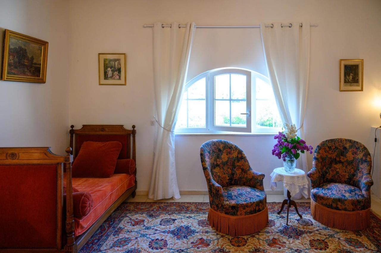Domaine De Lardoisiere Ξενοδοχείο Château-Salins Εξωτερικό φωτογραφία