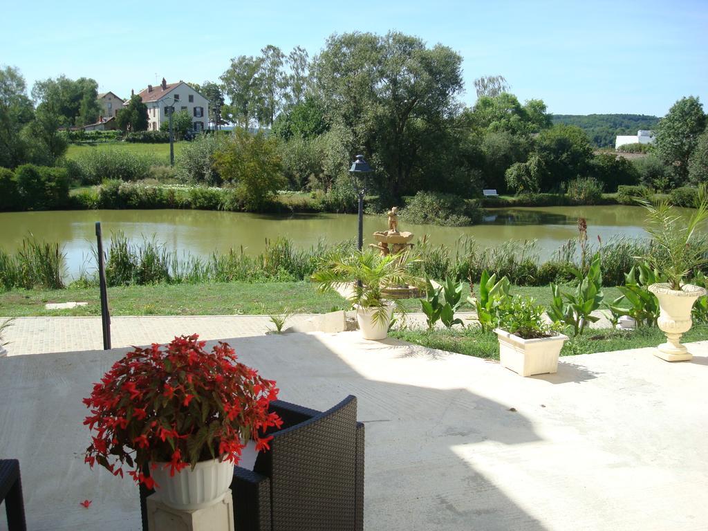 Domaine De Lardoisiere Ξενοδοχείο Château-Salins Εξωτερικό φωτογραφία